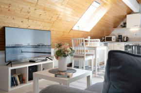 Apartmenthaus Tiemann Bernstein, Kellenhusen